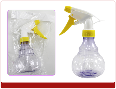 Spray bottle