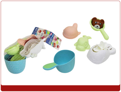 Water Scoop Toys