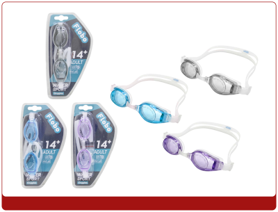 Flobo Water Sport Goggles for Adults