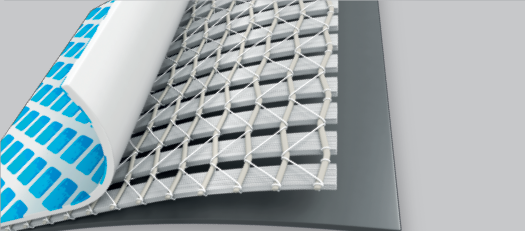 Intex Ultra XTR tougher liner technology